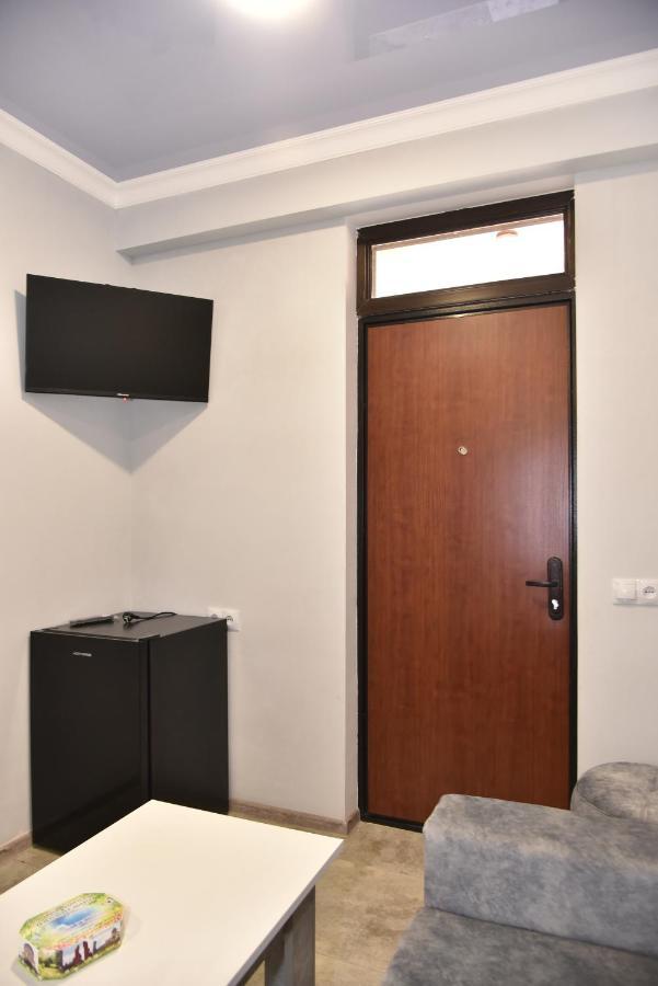 Aba Resort Gyulagarak Екстериор снимка